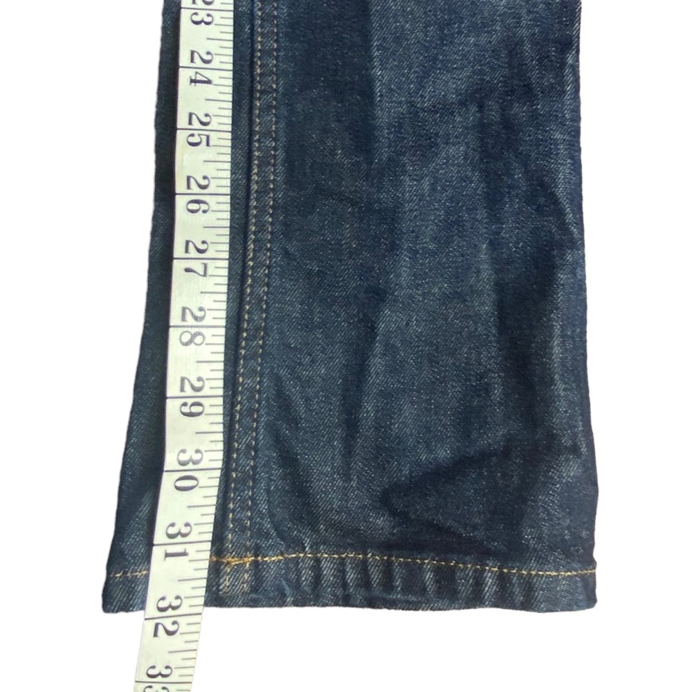 Everlane High Rise Straight Jeans Women’s 29 Medium Wash - Picture 8 of 10